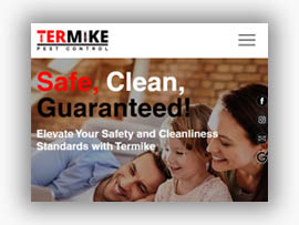 Termike Pest Control